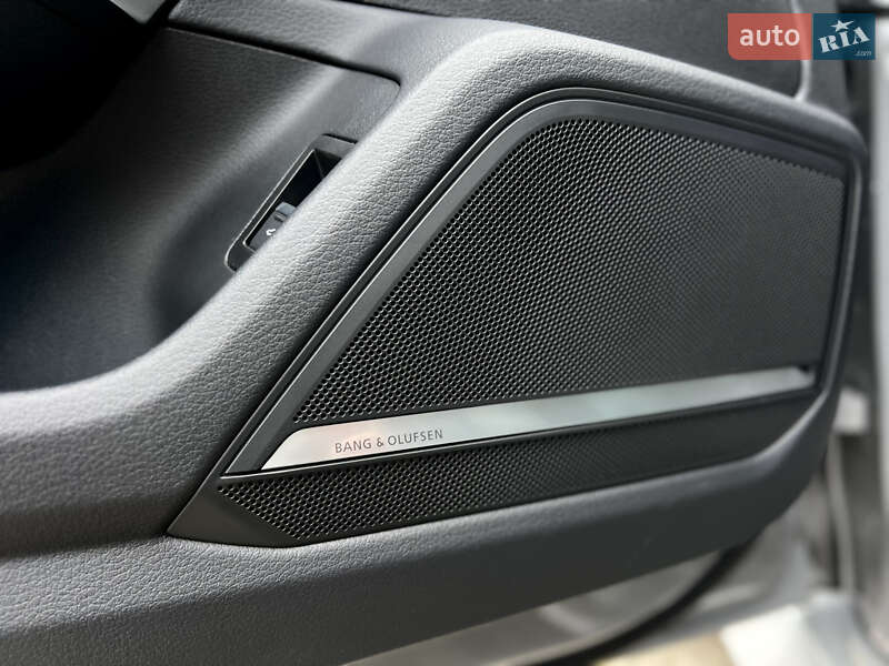 Универсал Audi RS6 2024 в Одессе