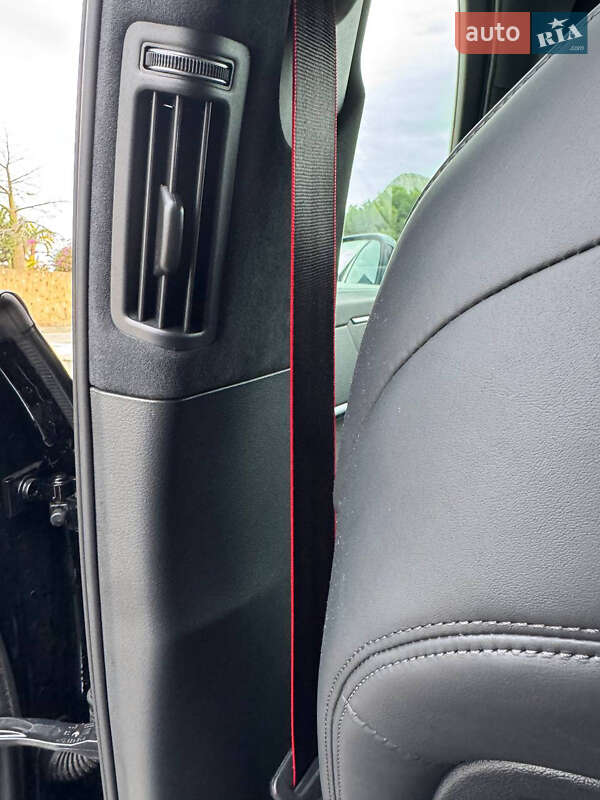 Универсал Audi RS6 2021 в Киеве