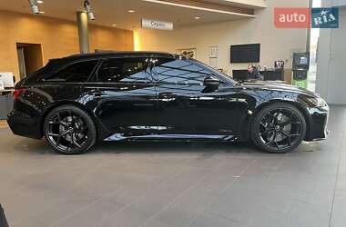 Универсал Audi RS6 2025 в Днепре