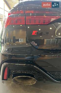 Универсал Audi RS6 2025 в Днепре