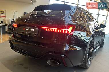 Универсал Audi RS6 2025 в Днепре
