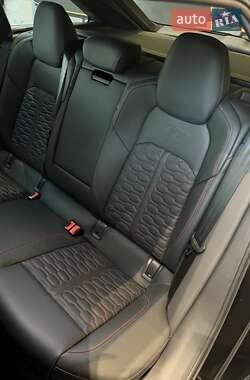 Универсал Audi RS6 2025 в Днепре