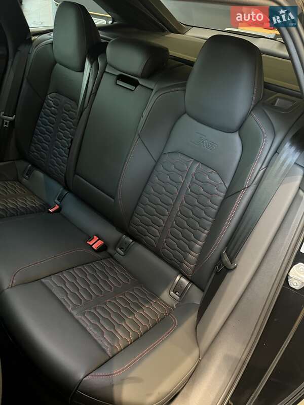 Универсал Audi RS6 2025 в Днепре