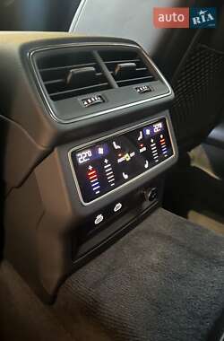 Универсал Audi RS6 2025 в Днепре