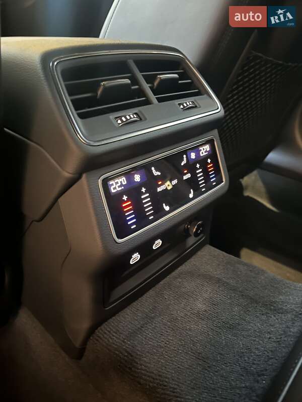 Универсал Audi RS6 2025 в Днепре