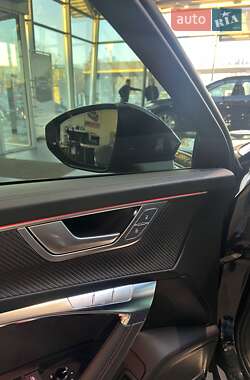 Универсал Audi RS6 2025 в Днепре