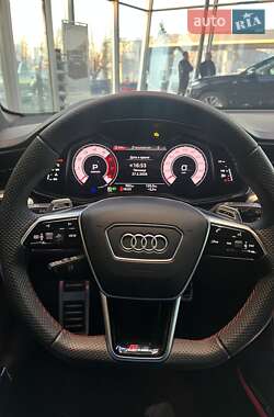 Универсал Audi RS6 2025 в Днепре
