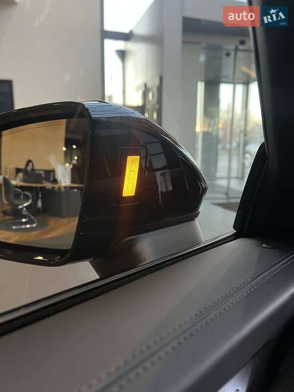 Универсал Audi RS6 2025 в Днепре