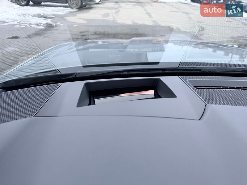 Универсал Audi RS6 2025 в Киеве