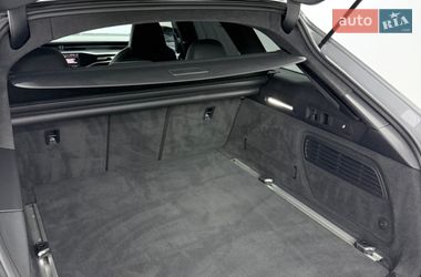 Универсал Audi RS6 2020 в Одессе