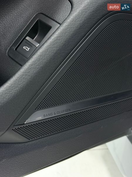 Универсал Audi RS6 2020 в Одессе