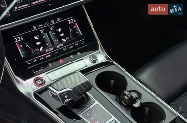 Универсал Audi RS6 2020 в Одессе