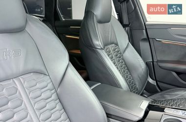 Универсал Audi RS6 2020 в Одессе