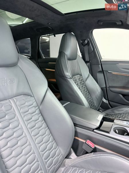 Универсал Audi RS6 2020 в Одессе