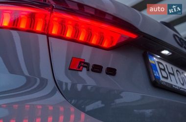 Универсал Audi RS6 2025 в Днепре