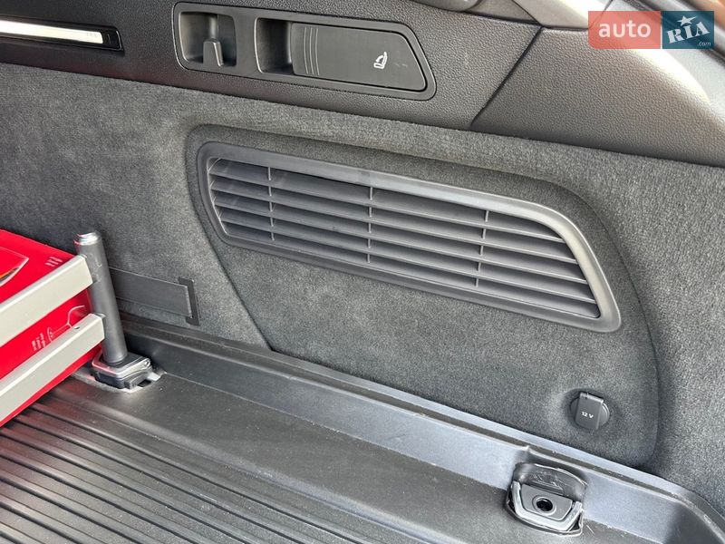 Универсал Audi RS6 2024 в Киеве