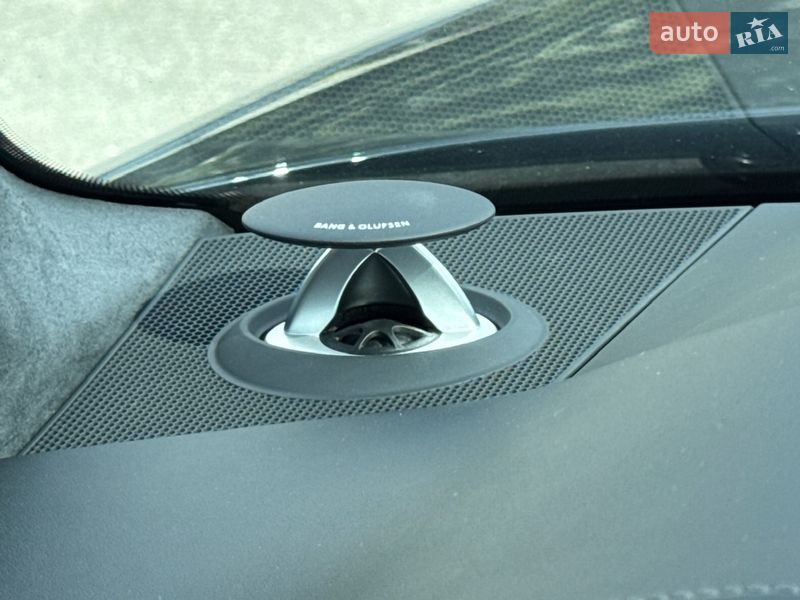 Универсал Audi RS6 2024 в Киеве