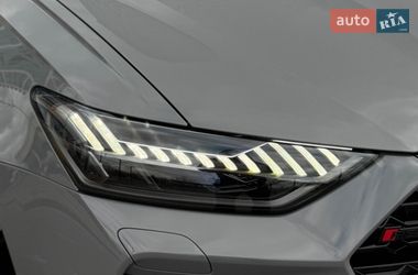 Универсал Audi RS6 2025 в Днепре