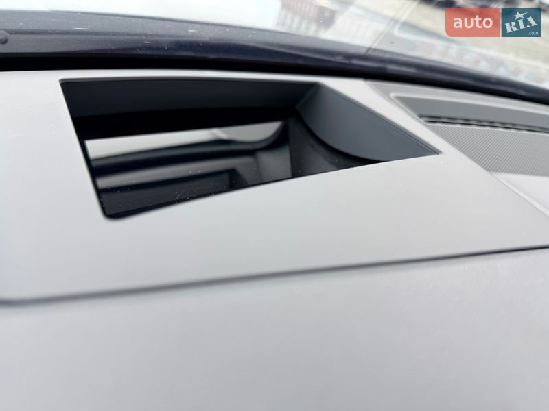 Універсал Audi RS6 2024 в Дніпрі