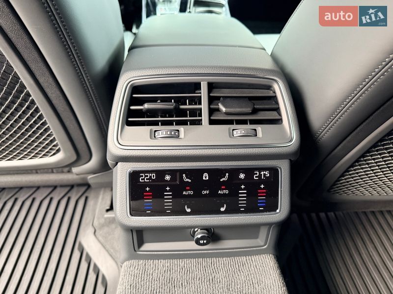 Універсал Audi RS6 2024 в Дніпрі