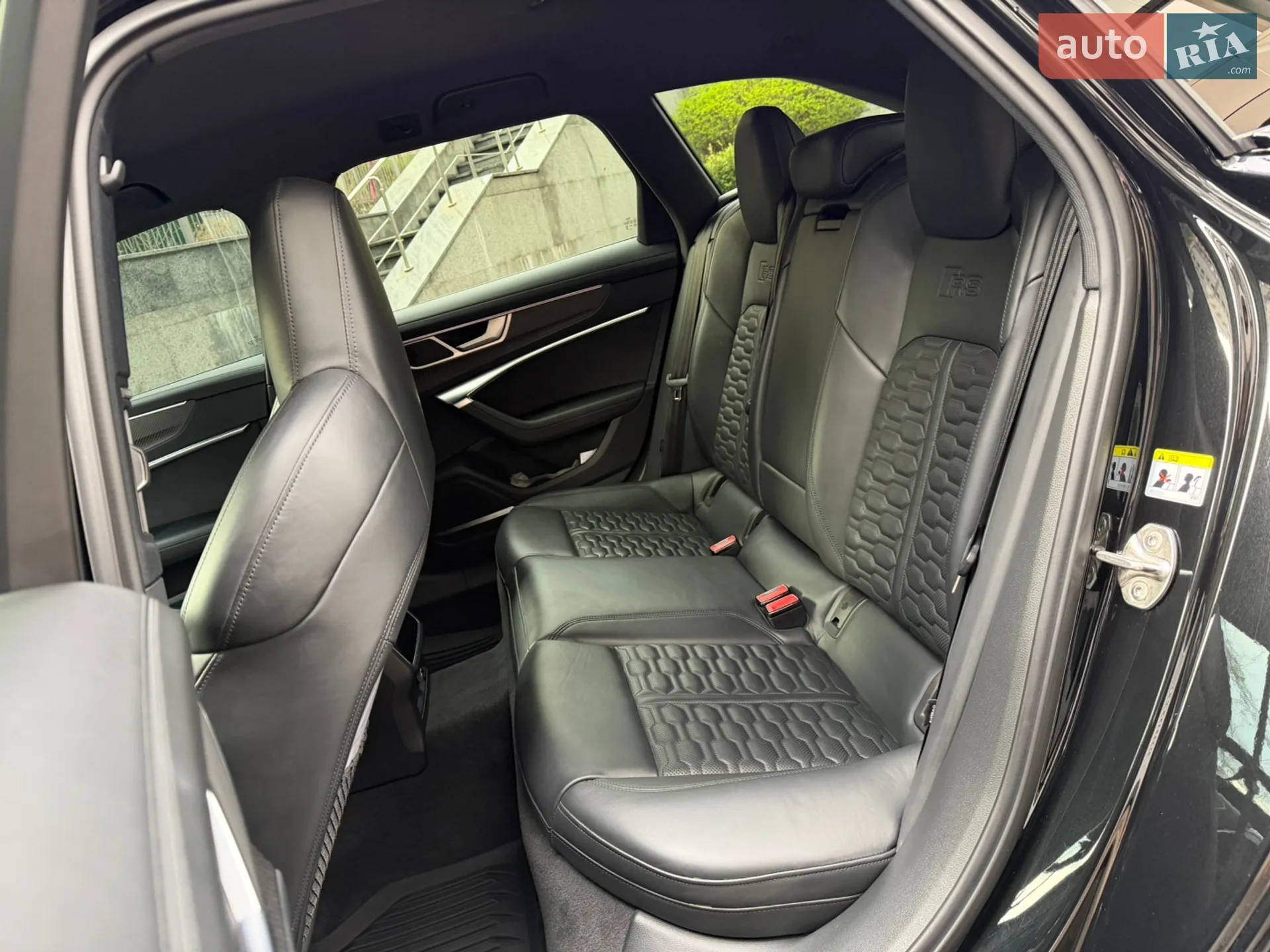 2022 Audi RS6 - мініатюра 19