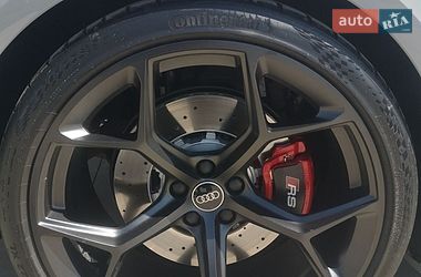 Универсал Audi RS6 2025 в Кривом Роге