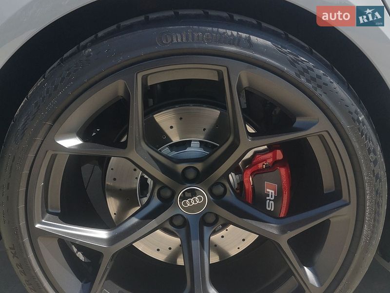 Универсал Audi RS6 2025 в Кривом Роге