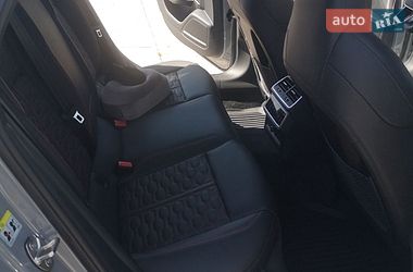 Универсал Audi RS6 2025 в Кривом Роге