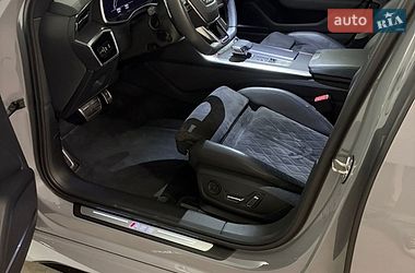 Универсал Audi RS6 2020 в Харькове