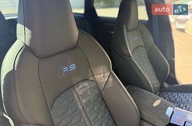 Універсал Audi RS6 2024 в Києві