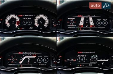 Універсал Audi RS6 2023 в Києві фото 22 Універсал Audi RS6 2023 в Києві