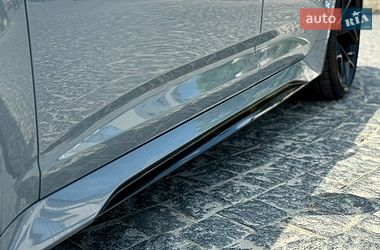 Універсал Audi RS6 2020 в Львові