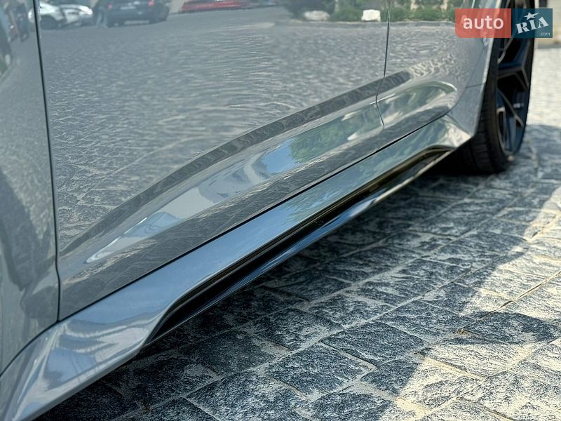 Універсал Audi RS6 2020 в Львові