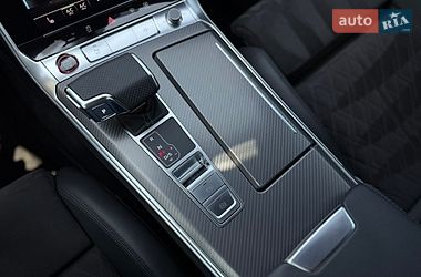 Універсал Audi RS6 2020 в Львові