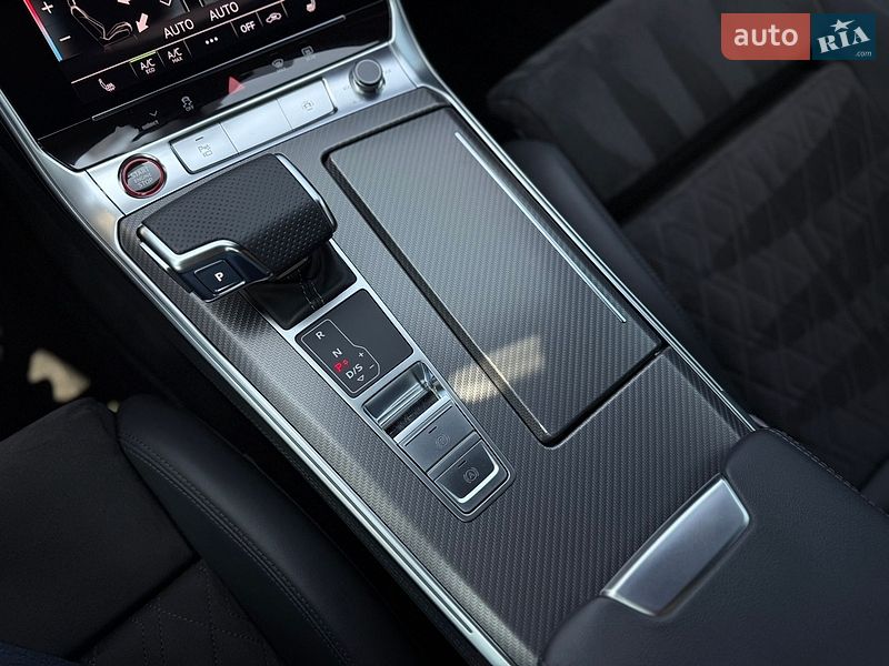Універсал Audi RS6 2020 в Львові