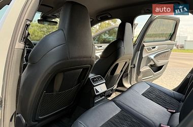 Універсал Audi RS6 2020 в Львові