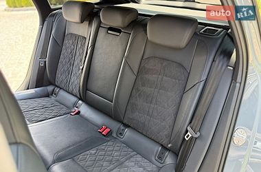 Універсал Audi RS6 2020 в Львові