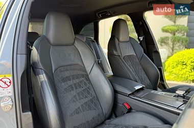 Універсал Audi RS6 2020 в Львові