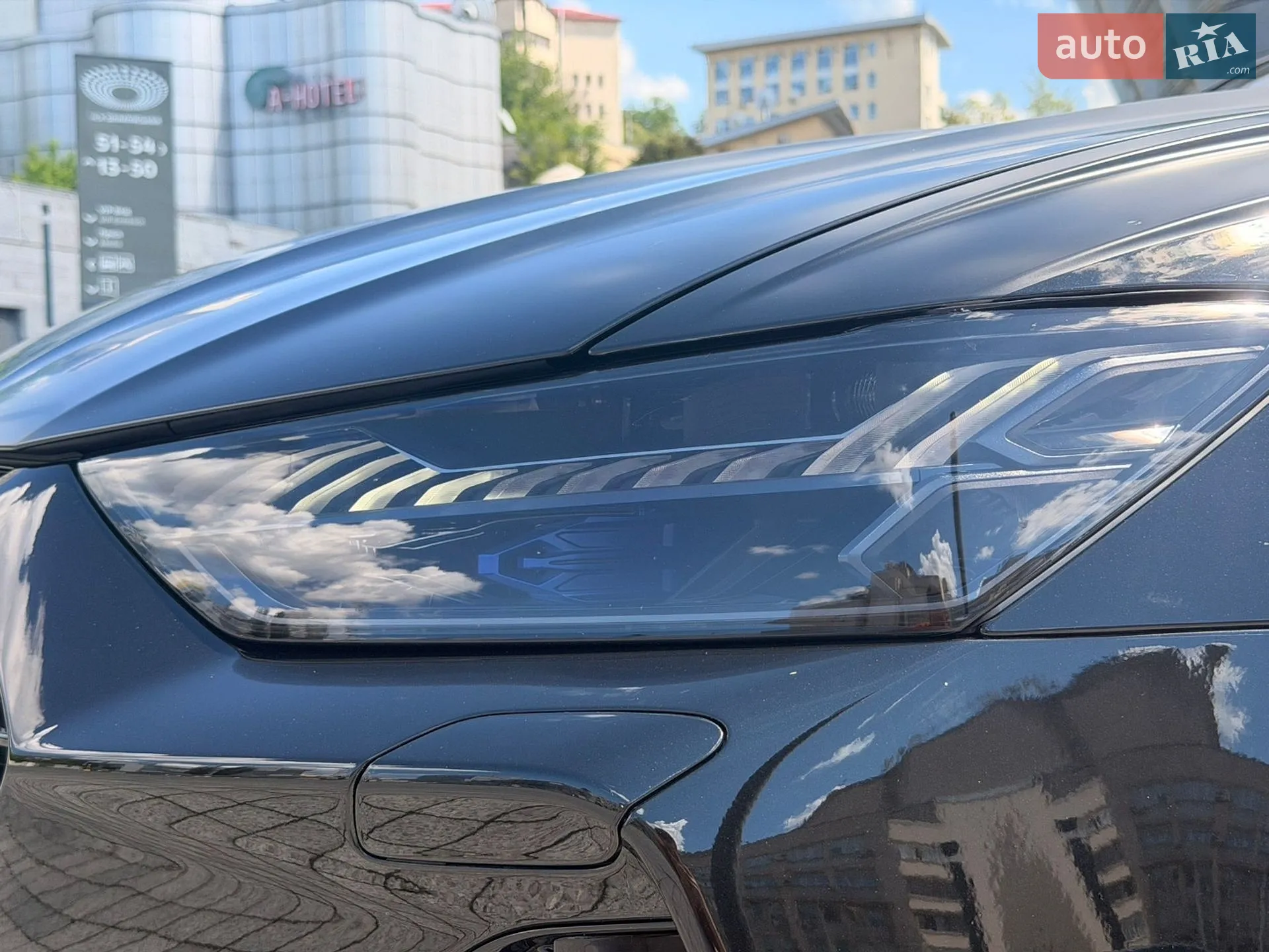 2021 Audi RS6 - мініатюра 15