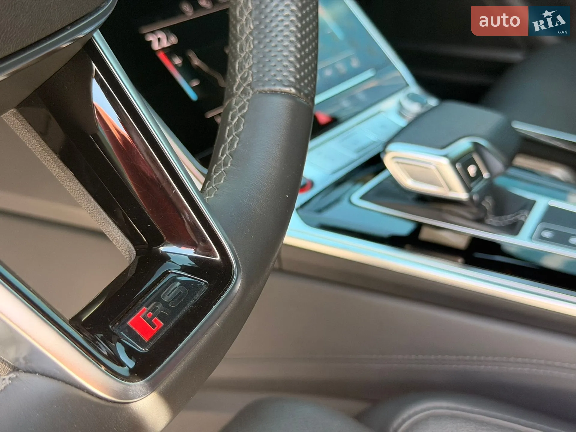 2021 Audi RS6 - мініатюра 22