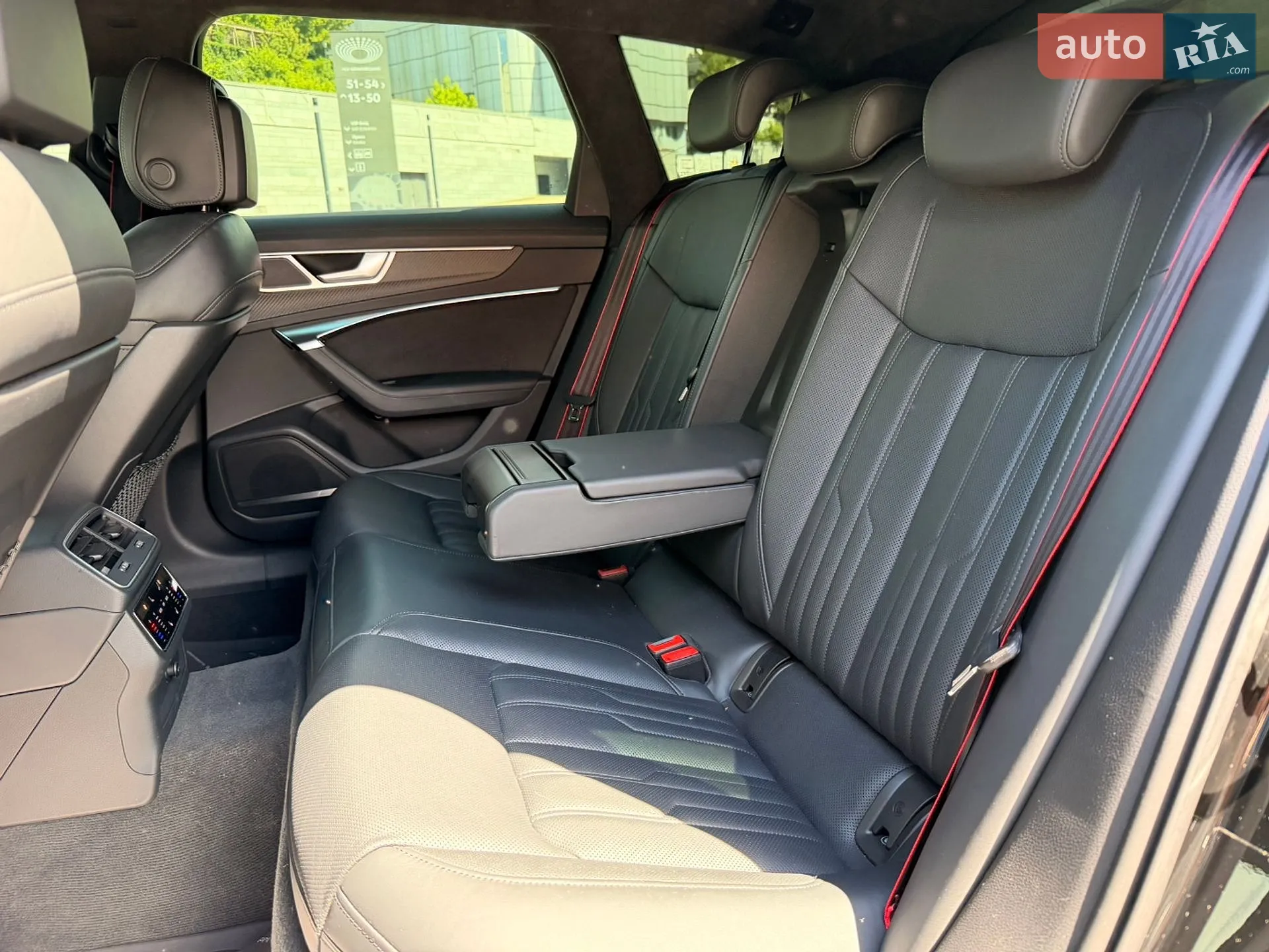 2021 Audi RS6 - мініатюра 29