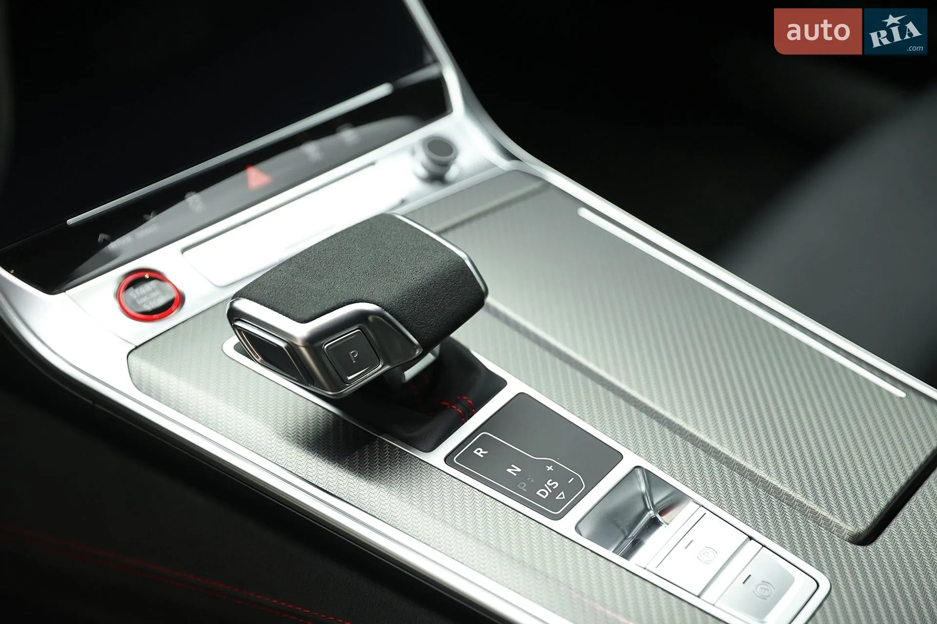 2025 Audi RS6 - мініатюра 32