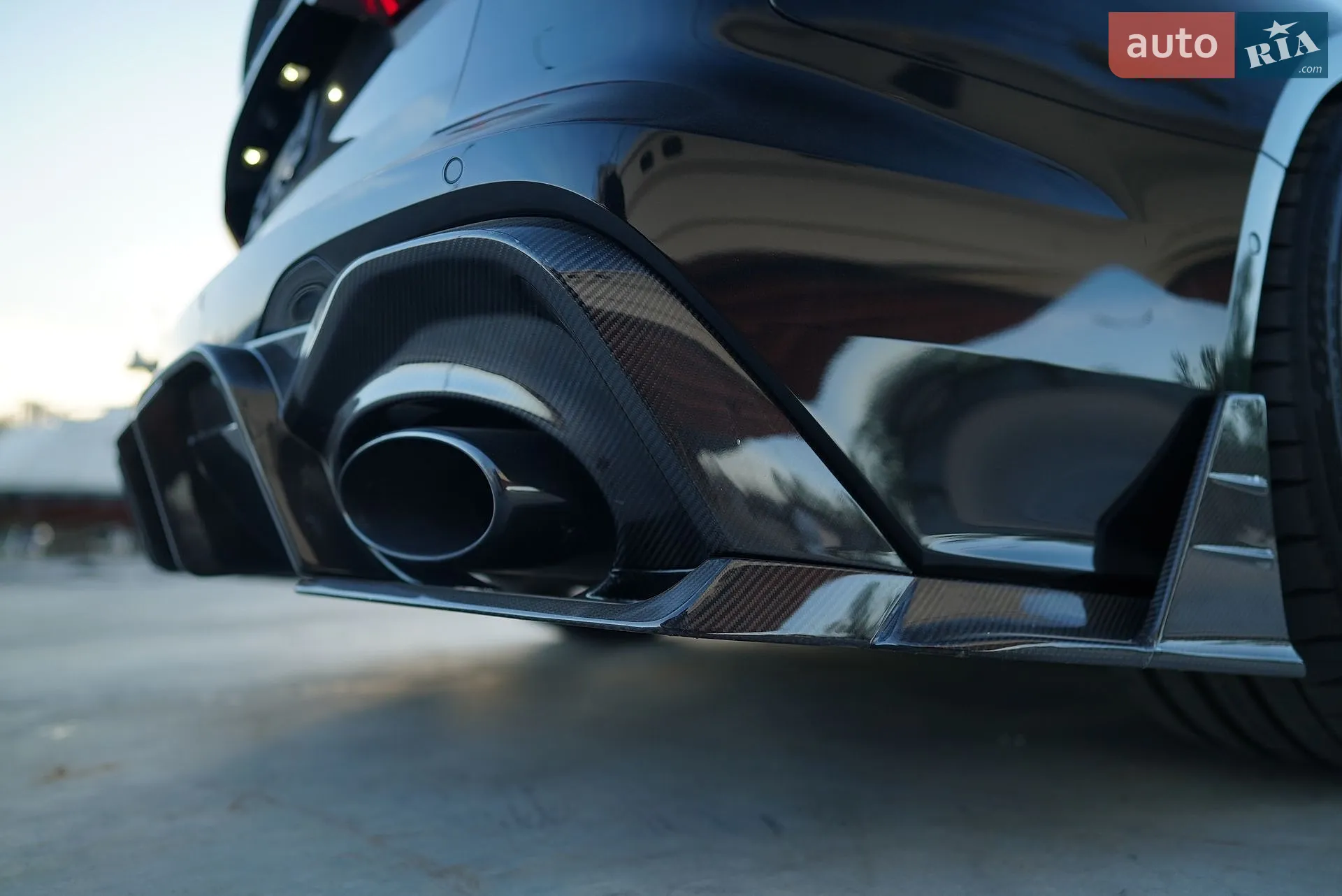 2024 Audi RS6 - мініатюра 24