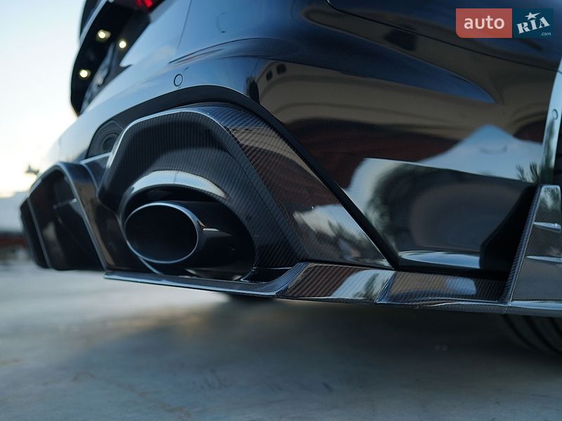 Універсал Audi RS6 2024 в Одесі