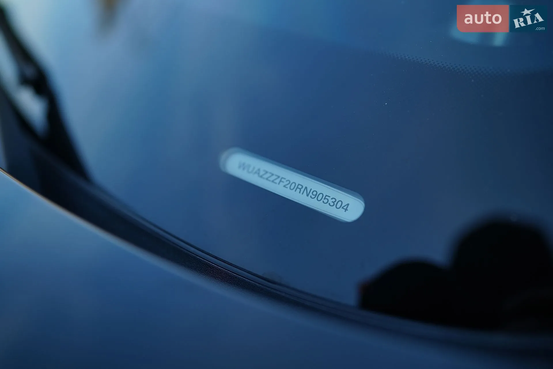 2024 Audi RS6 - мініатюра 37