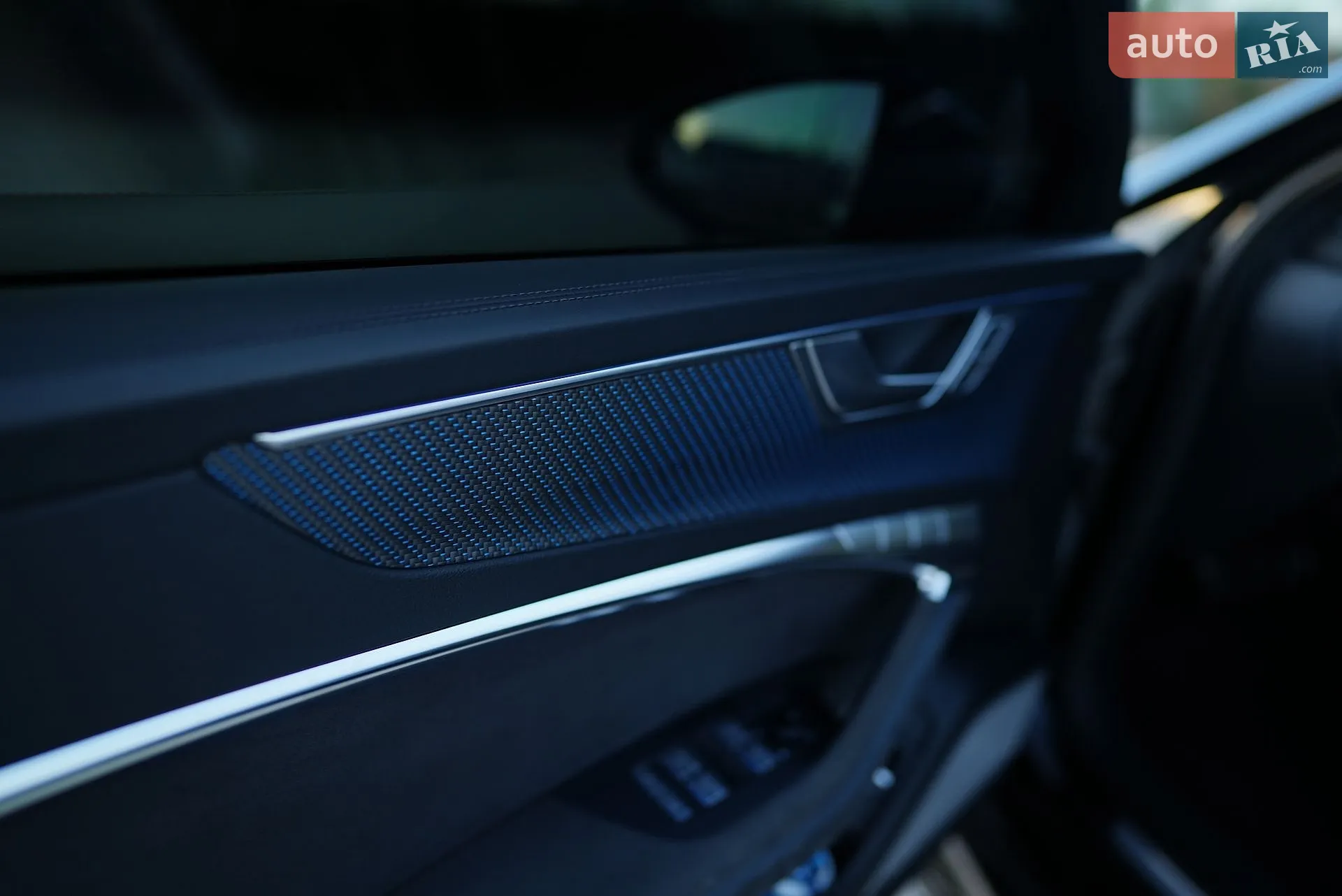2024 Audi RS6 - мініатюра 43