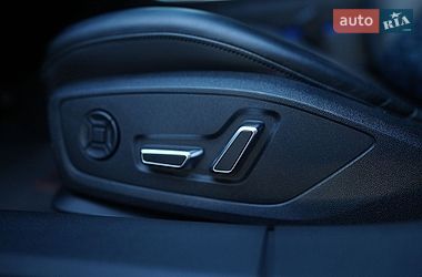 Універсал Audi RS6 2024 в Одесі
