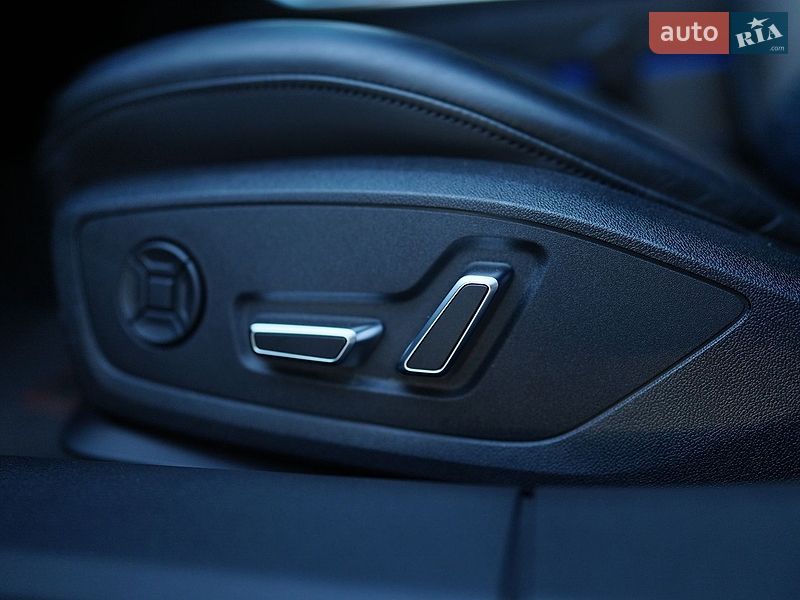 Універсал Audi RS6 2024 в Одесі