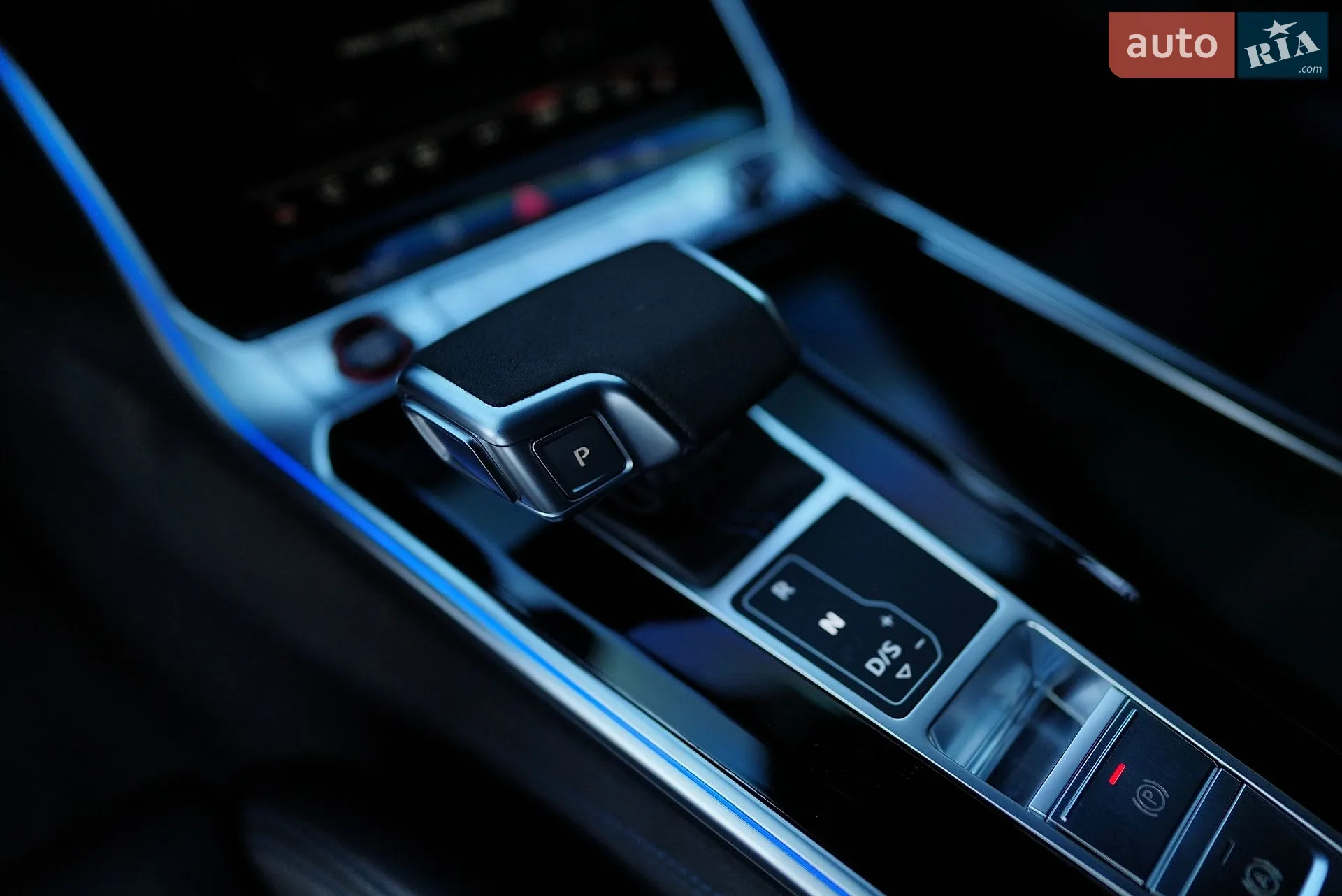 2024 Audi RS6 - мініатюра 71