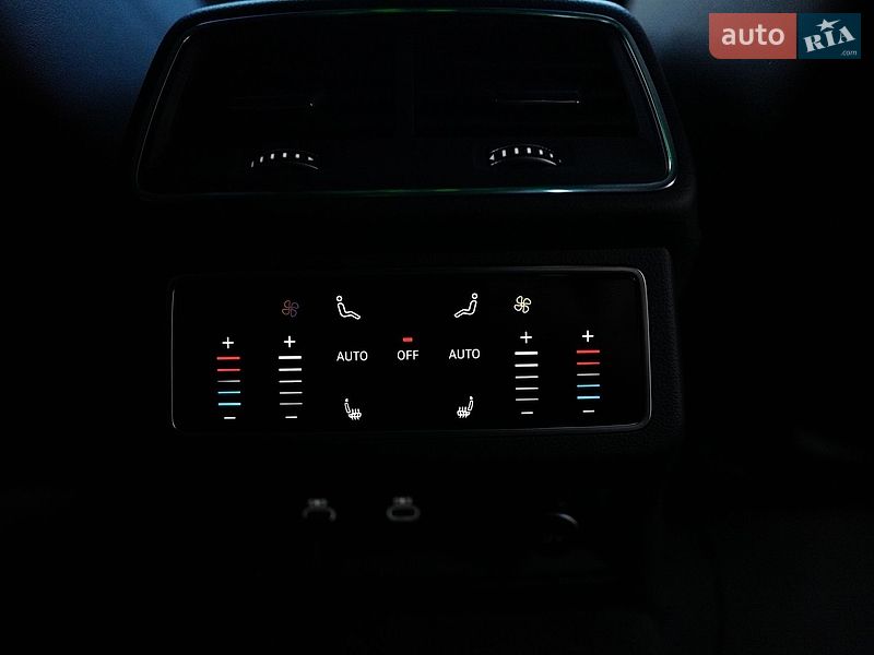 Універсал Audi RS6 2024 в Одесі